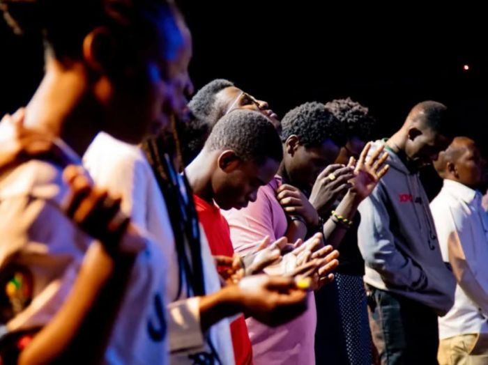 Youth Ministry