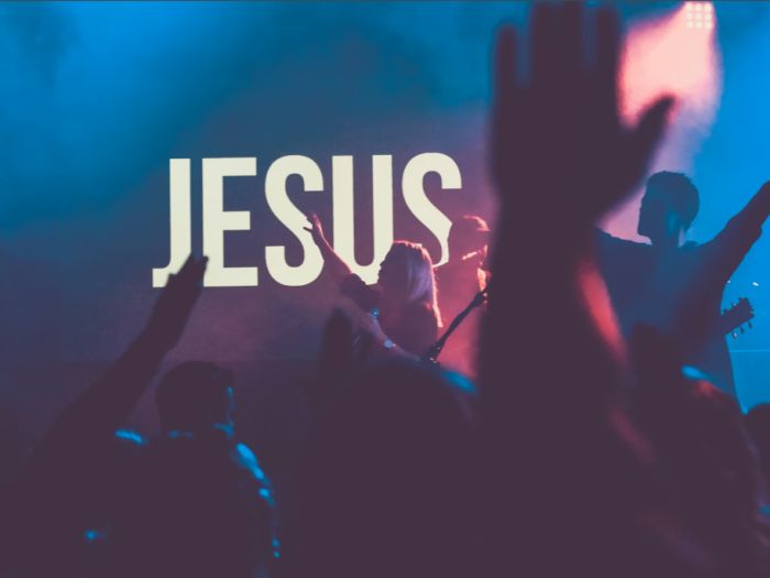 The outpouring